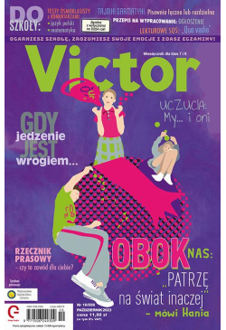 Victor 10/2023