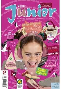 Victor Junior 5/2024