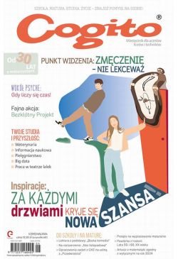 Cogito 5/2024
