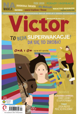 Victor 7/2023