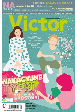 Victor 8/2023