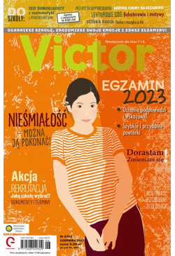 Victor 6/2023
