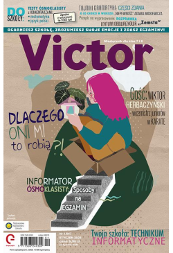 Victor 1/2023