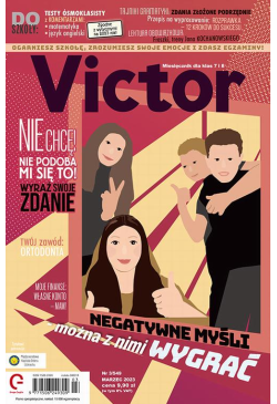 Victor 3/2023