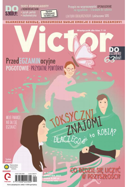Victor 4/2023