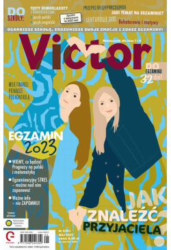 Victor 5/2023