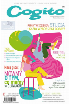 Cogito 6/2024