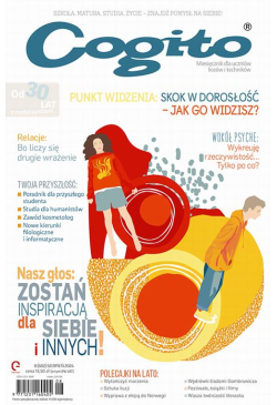 Cogito 8/2024
