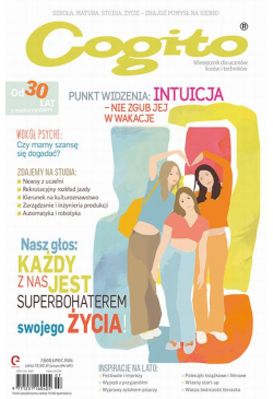 Cogito 7/2024