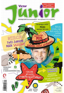 Victor Junior 7/2024