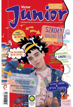 Victor Junior 9/2024