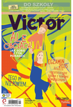 Victor 10/2024