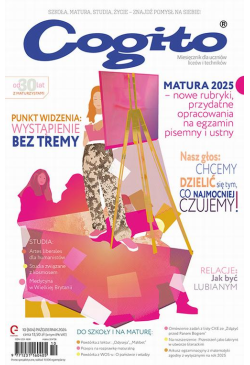 Cogito 10/2024