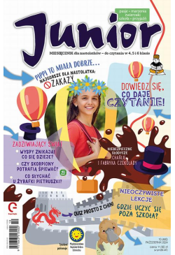 Victor Junior 10/2024