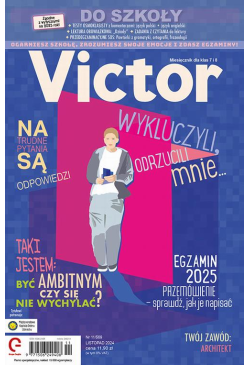 Victor 11/2024