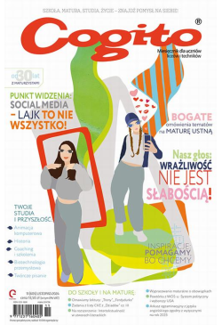 Cogito 11/2024