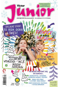 Victor Junior 12/2024