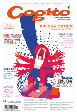 Cogito 1/2025