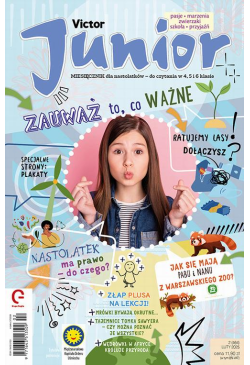 Victor Junior 2/2025