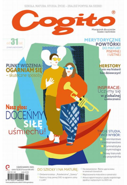 Cogito 3/2025