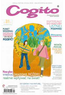 Cogito 4/2025