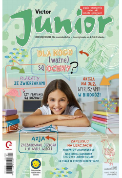 Victor Junior 4/2025