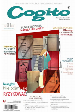 Cogito 5/2025