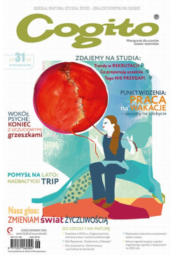 Cogito 6/2025