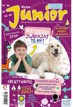 Victor Junior 6/2025