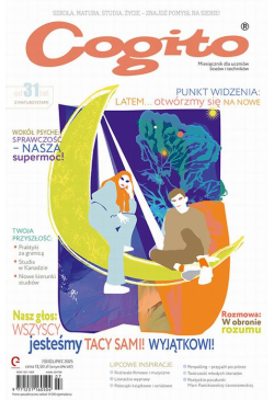 Cogito 7/2025