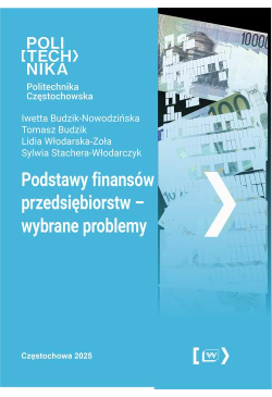 Podstawy finansów...