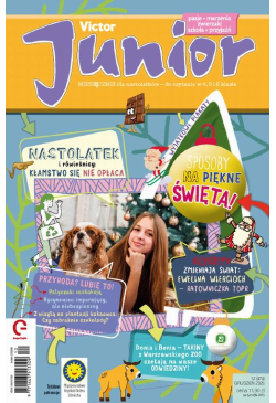 Victor Junior 12/2025