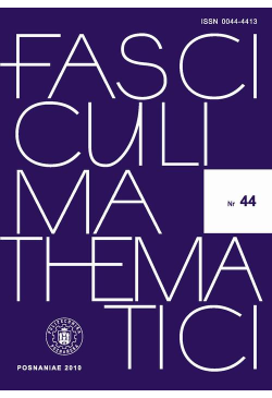 Fasciculi Mathematici 2010/44