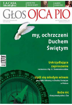 Głos Ojca Pio nr 3 (87)...