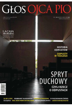 Głos Ojca Pio nr 2 (92)...