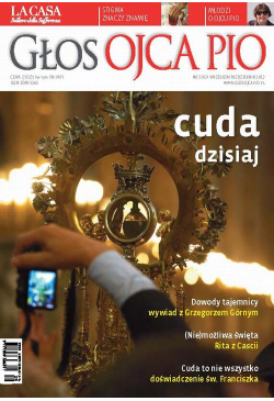 Głos Ojca Pio nr 5 (83)...