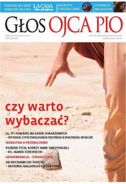 Głos Ojca Pio nr 5 (89)...