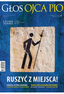 Głos Ojca Pio nr 3 (93)...