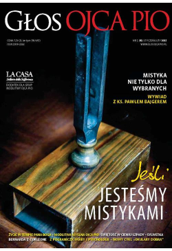 Głos Ojca Pio nr 1 (91)...
