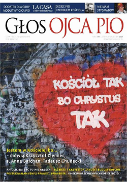 Głos Ojca Pio nr 6 (90)...