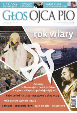 Głos Ojca Pio nr 5 (77)...