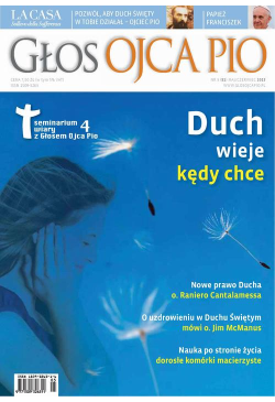 Głos Ojca Pio nr 3 (81)...
