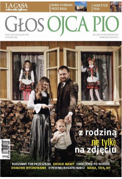 Głos Ojca Pio nr 4 (88)...