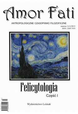 Amor Fati 1(1)/2015