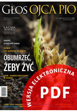 Głos Ojca Pio nr 2 (122)...