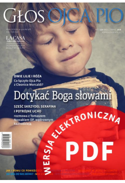 Głos Ojca Pio nr 3 (123)...