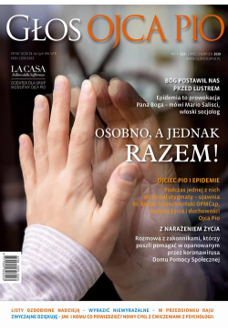 Głos Ojca Pio nr 4 (124)...