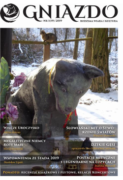 Gniazdo. Rodzima wiara i...
