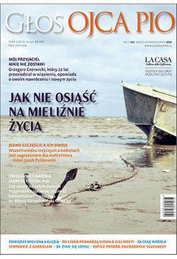 Głos Ojca Pio nr 5 (125)...