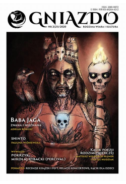 Gniazdo. Rodzima wiara i...